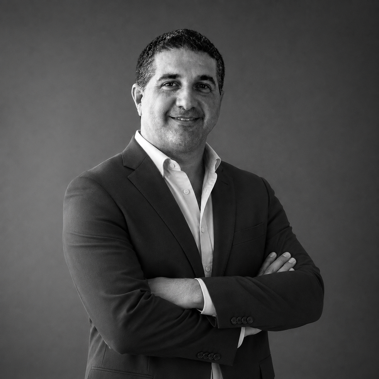 Gabriel Lopez